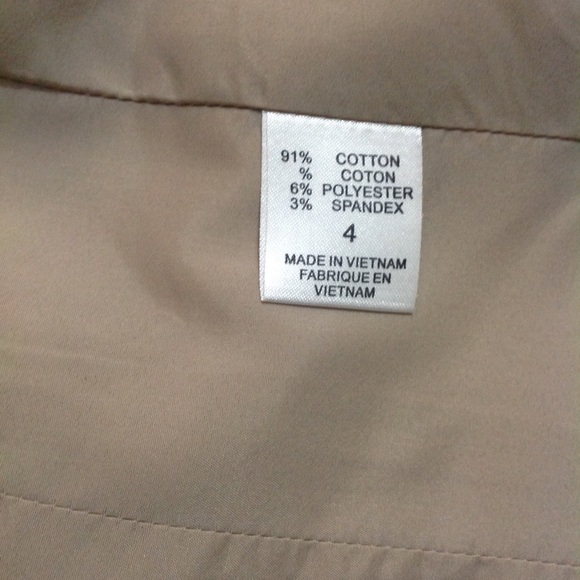 Gianni Bini Blazer - Picture 5 of 5